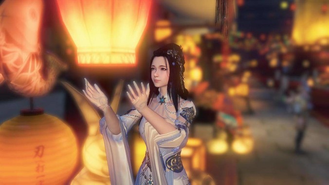 人间尤物型女主有多绝？